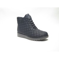 Зимние ботинки женские SAIWEN